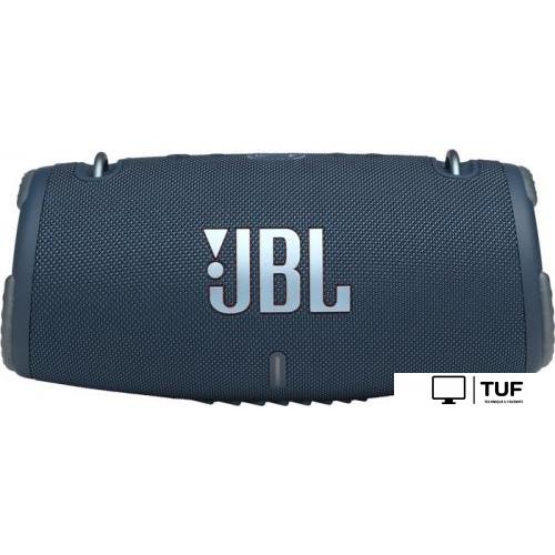 Беспроводная колонка JBL Xtreme 3 (темно-синий)
