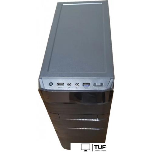 Корпус Ginzzu A200