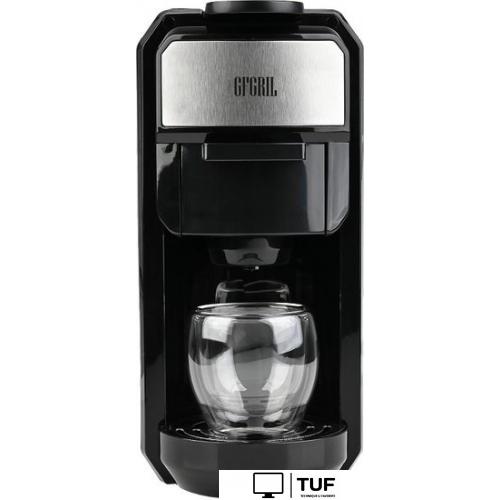 Капсульная кофеварка GFgril GFC-C300