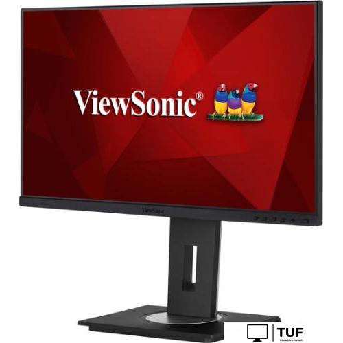 Монитор ViewSonic VG2455