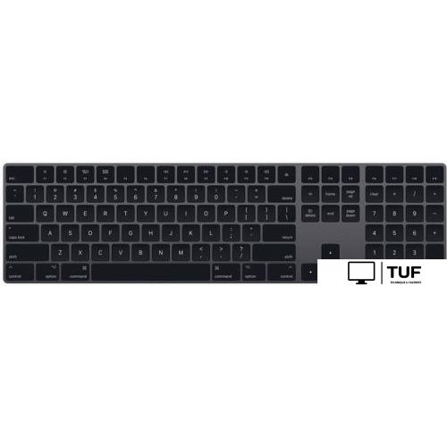 Моноблок Apple iMac Pro MQ2Y2