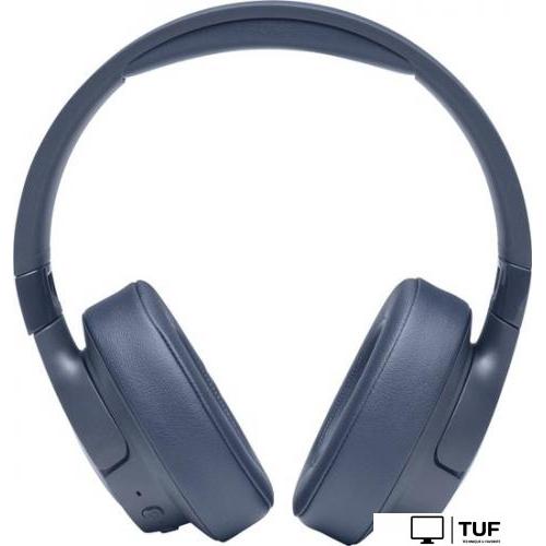 Наушники JBL Tune 760NC (синий)
