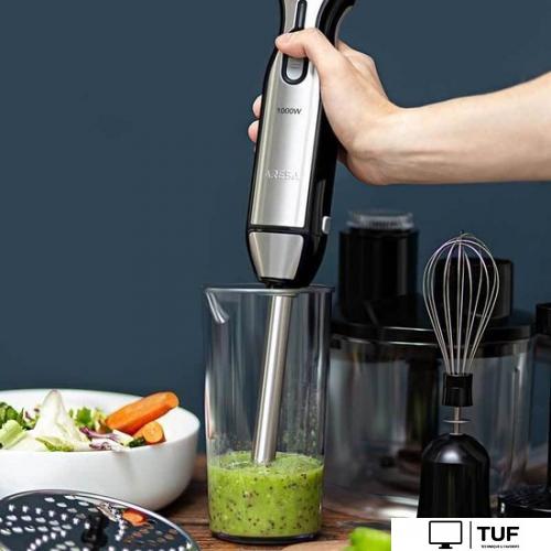 Погружной блендер Aresa AR-1703