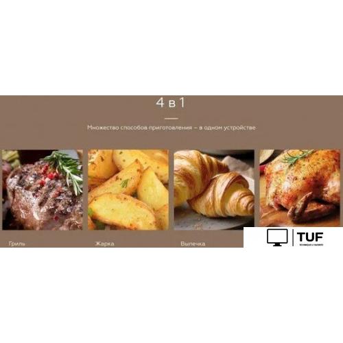 Аэрогриль (аэрофритюрница) BQ AF5011S