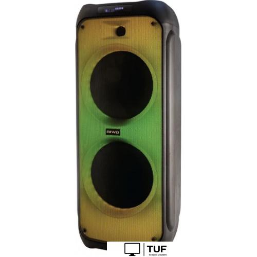 Патибокс Aiwa CAS-1251