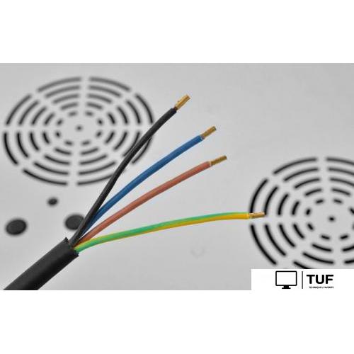 Варочная панель ZUGEL ZIH454B