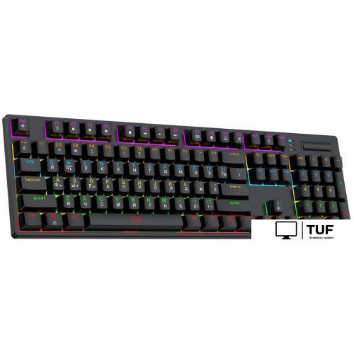 Клавиатура HAFF Synthblood