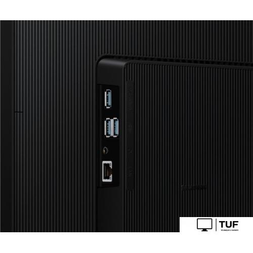 Монитор Samsung ViewFinity S6 S60UD LS27D604UAIXCI