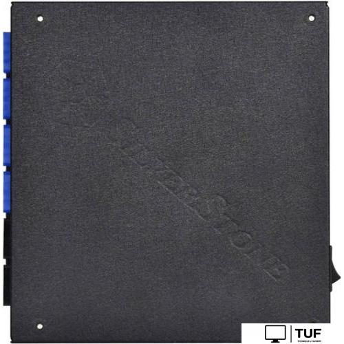 Блок питания SilverStone ST1200-PTS