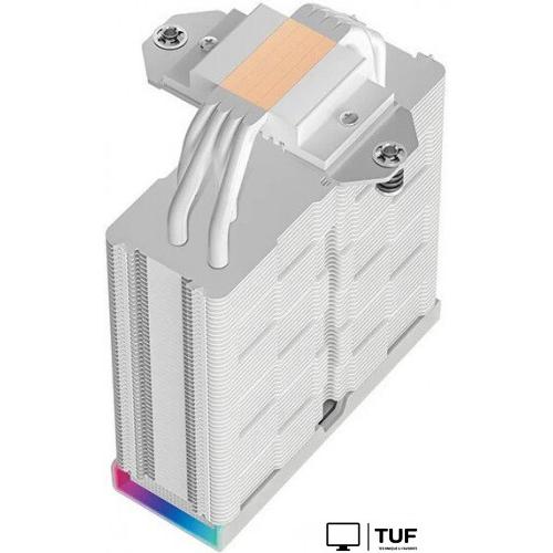 Кулер для процессора DeepCool AK400 Digital Pro WH R-AK400-WHAPMN-G