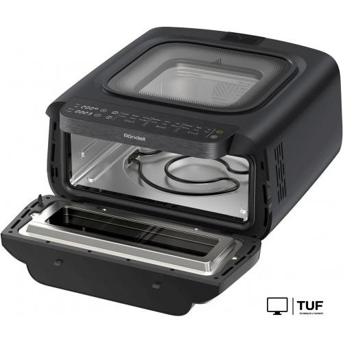 Аэрогриль (аэрофритюрница) Rondell RDE-AF111