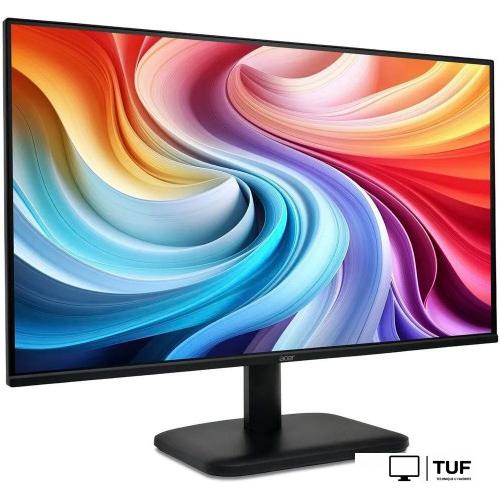 Игровой монитор Acer EK271P6bi UM.HE1CD.601