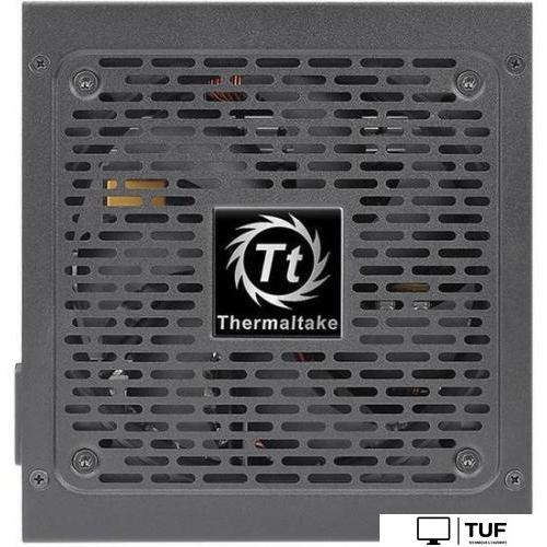 Блок питания Thermaltake Smart BX1 750W PS-SPD-0750NNSABE-1