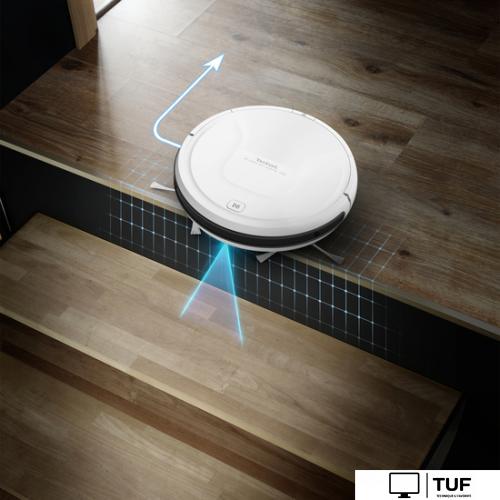 Робот-пылесос Tefal X-Plorer Serie 45 RG8227WH