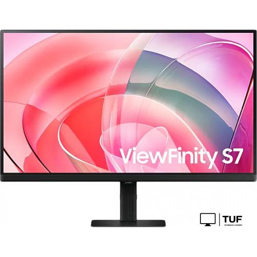 Монитор Samsung ViewFinity S7 LS27D700EAUXEN