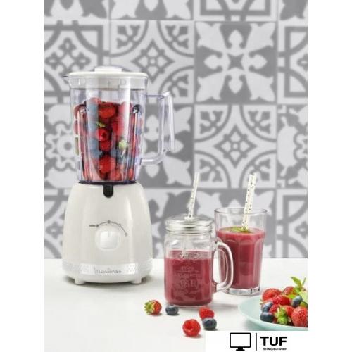 Стационарный блендер Moulinex Soleil LM355