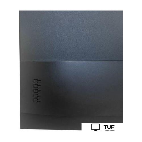 Монитор Mitsu 27 CTM-2700 Ultraslim