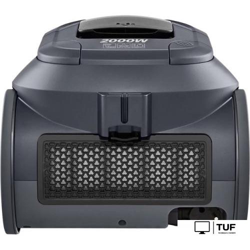 Пылесос LG VC5420NHTG