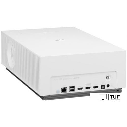 Проектор LG CineBeam HU710PW