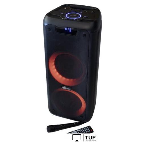 Патибокс Ritmix SP-890B