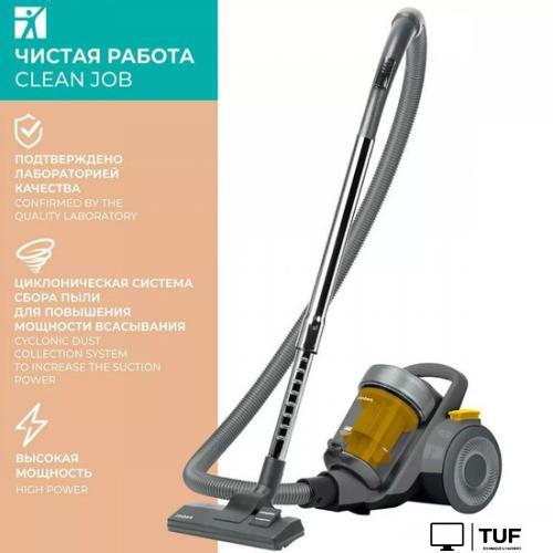 Пылесос Timberk T-VCC-121