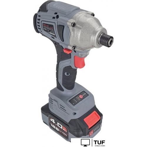 Винтоверт Profipower MKDTD-18V (с 2-мя АКБ, кейс)