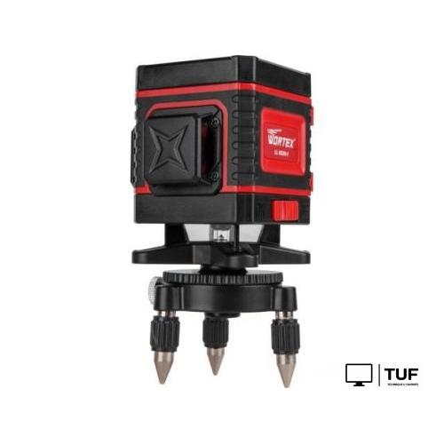 Лазерный нивелир Wortex LL 0330-1 0323144