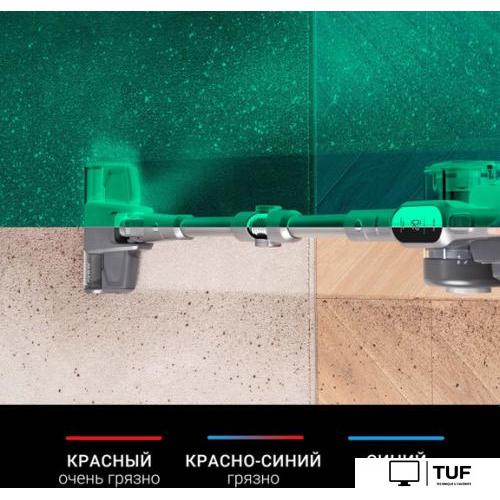 Пылесос Jimmy H10 Flex