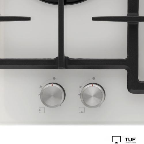 Варочная панель Krona Ritter 67/60 WH