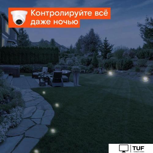 IP-камера Ростелеком IPC-HDW1230SP