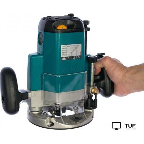 Вертикальный фрезер Makita 3612C