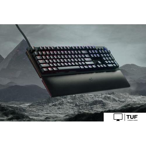 Клавиатура Razer Huntsman V2 Analog