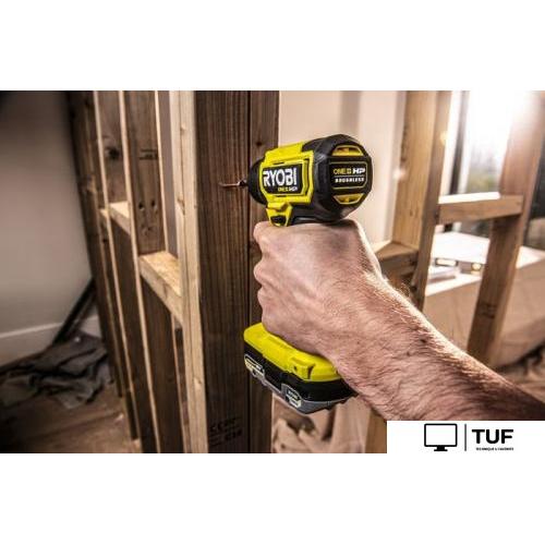 Винтоверт Ryobi RID18C-0 5133004938 (без АКБ)