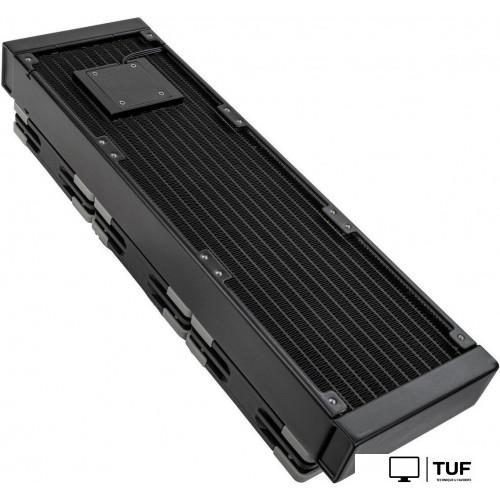 Система жидкостного охлаждения для процессора SilverStone SST-XE360PDD