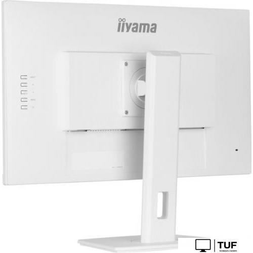 Монитор Iiyama ProLite XUB2792QSU-W6