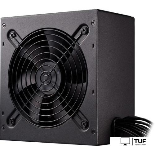 Блок питания Cooler Master MWE 500 Bronze V2 MPE-5001-ACAAB-EU