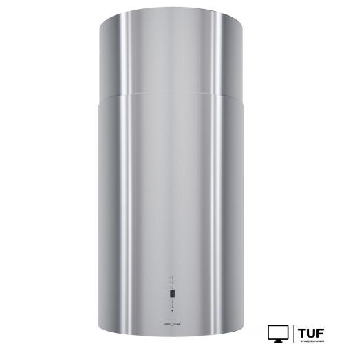 Кухонная вытяжка Krona Tetis 400 4P (нержавеющая сталь)