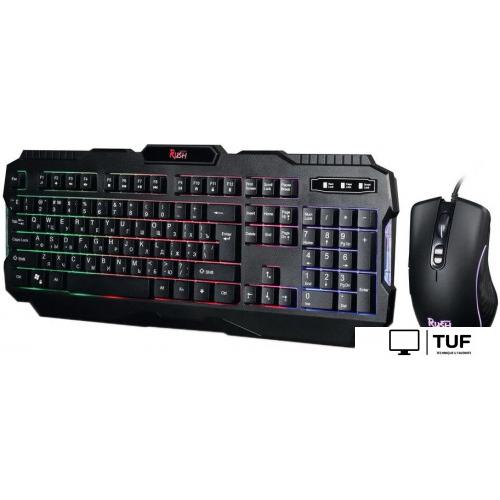 Игровой набор SmartBuy SBC-307728G-K