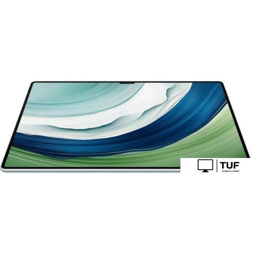 Планшет Huawei MatePad Pro 13.2 PCE-W29 Wi-Fi 12GB/512GB с клавиатурой (зеленый)