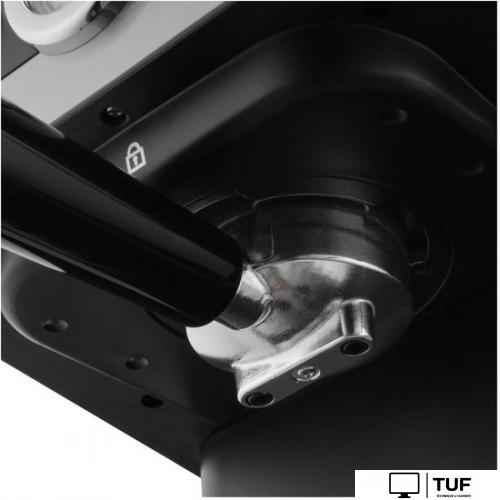 Рожковая кофеварка Sencor SES 1721BK