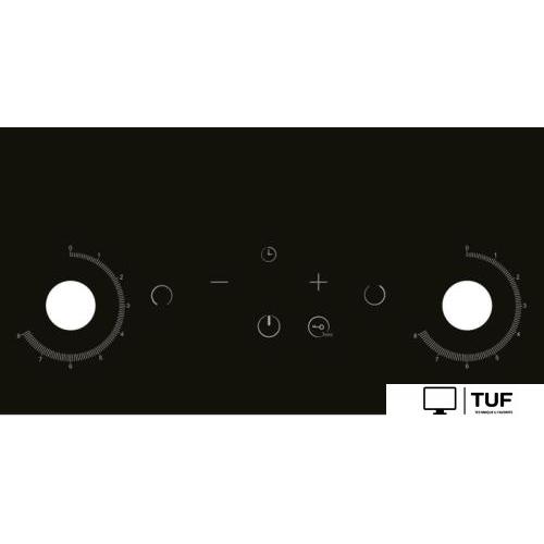 Варочная панель LEX EVH 320M BL