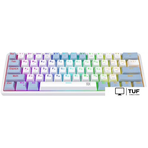 Клавиатура Defender Amox GK-585