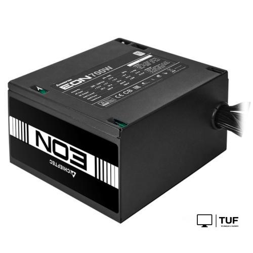 Блок питания Chieftec Eon ZPU-500S