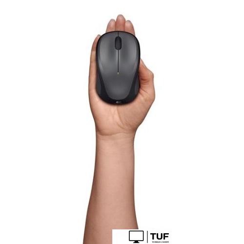 Мышь Logitech Wireless Mouse M235