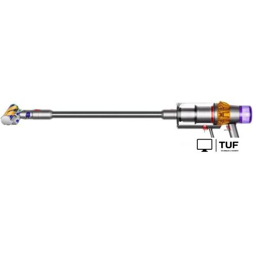 Пылесос Dyson V15 Detect Absolute 447033-01