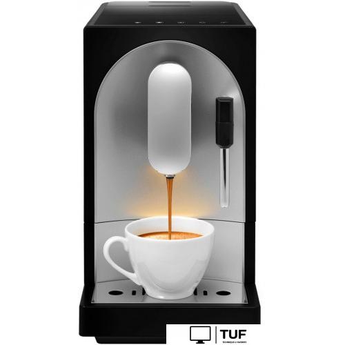 Кофемашина MAUNFELD MF-A7021BK