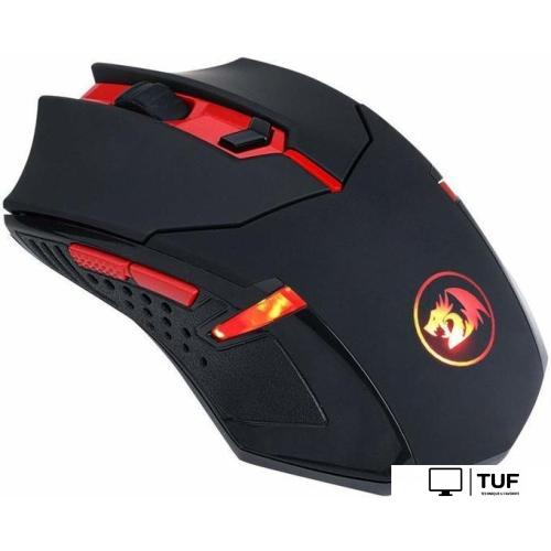 Игровая мышь Redragon M601WL-BA