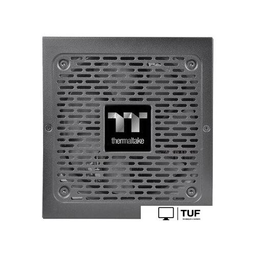 Блок питания Thermaltake Smart BX3 Pro SE 650W PS-SPD-0650NNSABE-7