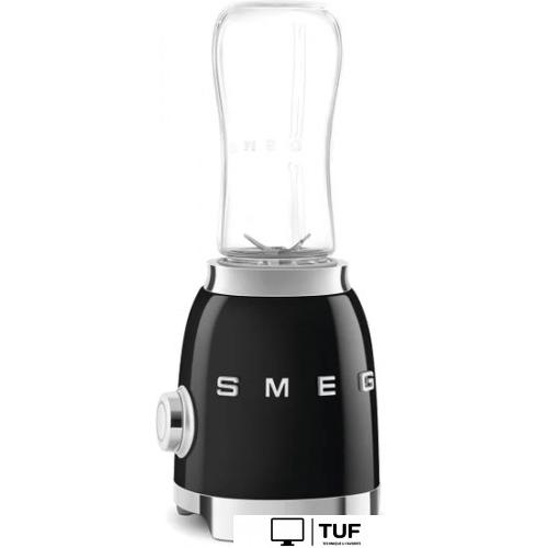 Стационарный блендер Smeg PBF01BLEU