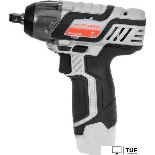 Гайковерт Интерскол ГАУ-100/12Э 807.0.0.70 (без АКБ)